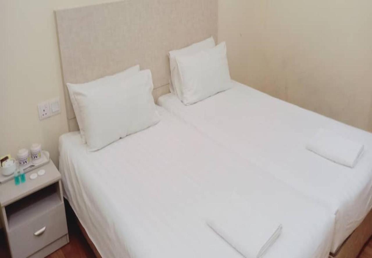 1Acs Residence Kuching Luaran gambar