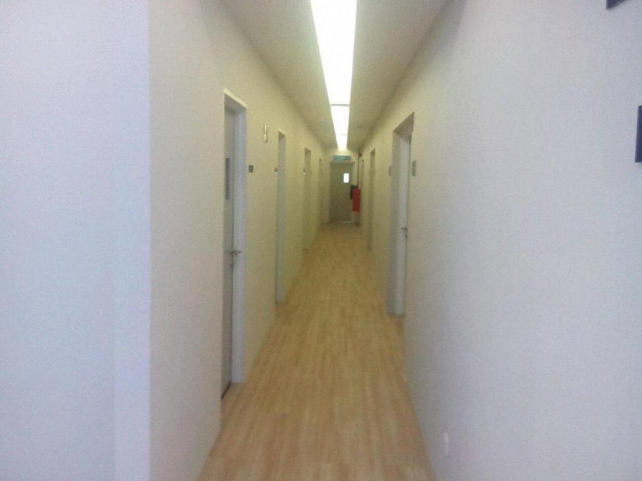 1Acs Residence Kuching Luaran gambar
