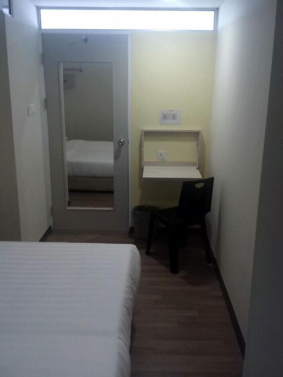1Acs Residence Kuching Luaran gambar