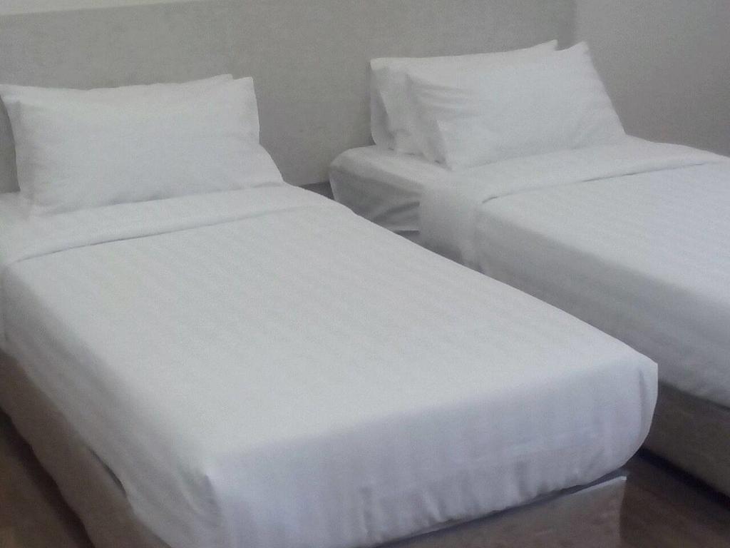 1Acs Residence Kuching Bilik gambar